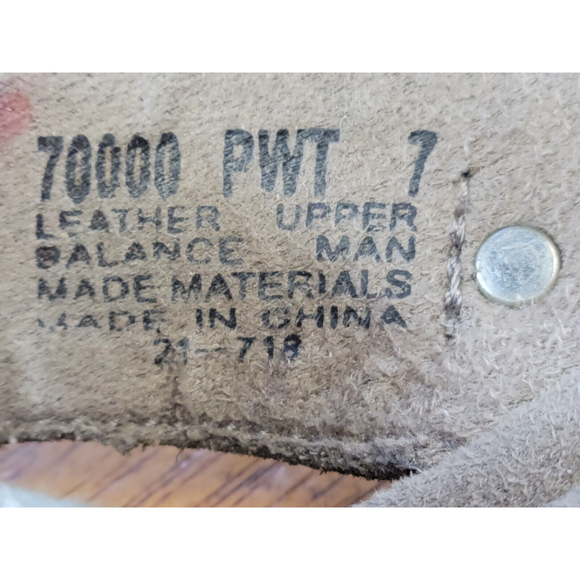 Minnetoka 70000 PWT Silver Throne Thong Sandals Flip Flops Women's Shoes Size 7 - Picture 10 of 11